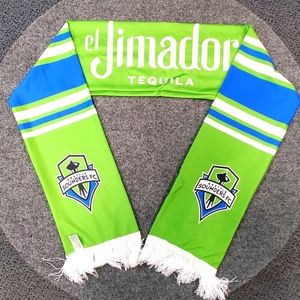 Seattle Sounders Scarf